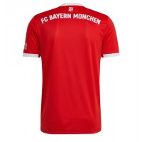 Bayern Munich Fotballklær Hjemmedrakt 2022-23 Kortermet